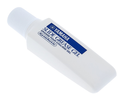 Yamaha Slide Grease Gel