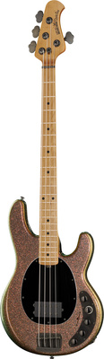 Music Man Dark Ray Gold Bar