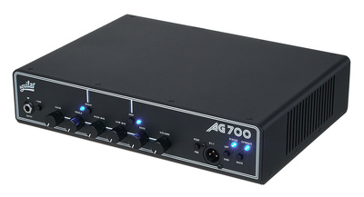 Aguilar AG 700 V2 Bass Head