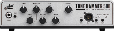 Aguilar Tone Hammer 500 V2