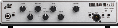 Aguilar Tone Hammer 700 V2