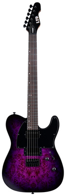 ESP LTD TE-200DX PB