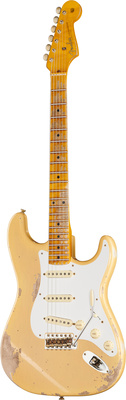 Fender 57 Stratocaster Nocaster Bl HR