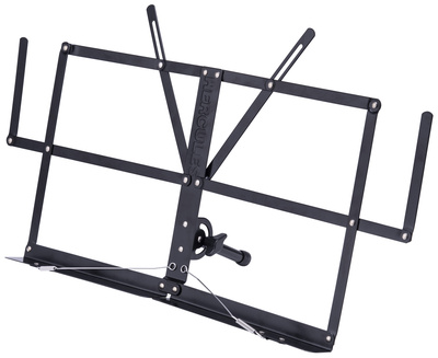 Hercules Stands HCBS-010BB Table Music Stand