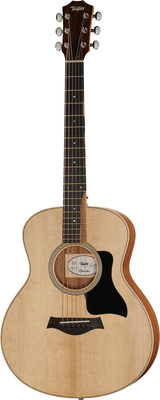 Taylor GS Mini Sapele Torrefied Top