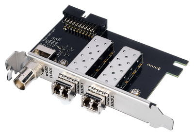 RME AoX-MADI-EXT-SFP