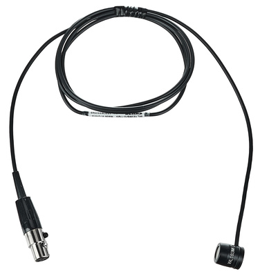 Shure WL183M Black