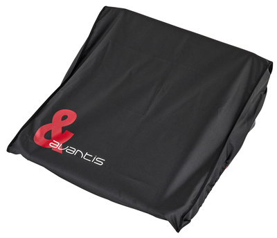 Allen & Heath Avantis Solo Dust Cover