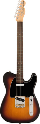 Fender FSR Am Perf Tele Timber 2TSB