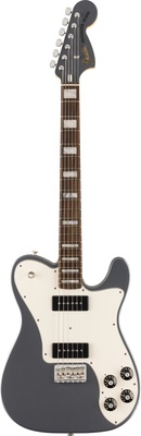 Fender Shiflett Tele Dlx CFM