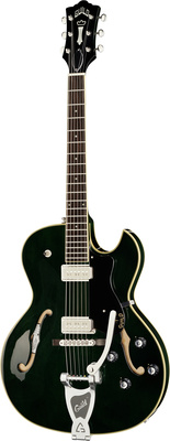 Guild Starfire III w/Guild DEM W/C