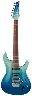 Ibanez SA260FM-BRG