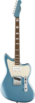 Squier LE Paranormal Off Tele IBM