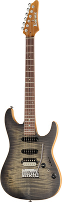 Ibanez TQM2-CUF