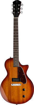 Larry Carlton L3 P90 Tobacco Sunburst