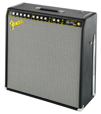 Fender Jack White Pano Verb Amp