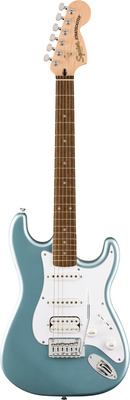 Squier Affinity Strat Junior HSS IBM