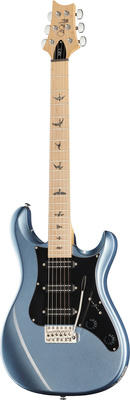 PRS SE NF3 Ice Blue Metallic M