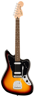 Squier Affinity Jaguar 3TS