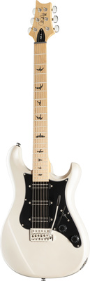 PRS SE NF3 Pearl White M