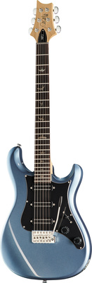 PRS SE NF3 Ice Blue Metallic RW