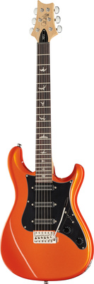 PRS SE NF3 Metallic Orange RW