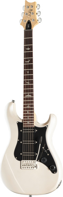PRS SE NF3 Pearl White RW