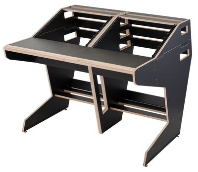 Sessiondesk Quintav 2.0 90s Black