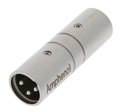 Amphenol AC3M3MW