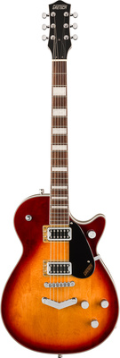 Gretsch G5220 EMTC Jet SWT TEA