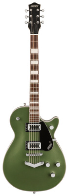Gretsch G5220 EMTC Jet OLV MET