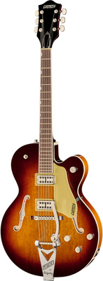 Gretsch Pro Tennessean Bigsby HVNA