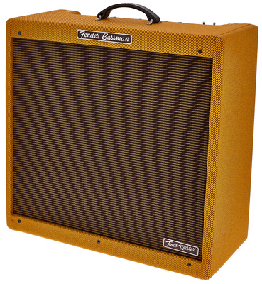 Fender Tone Master 59 Bassman