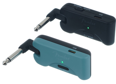 Fender Telepath Wireless System