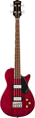 Gretsch Strml Jet Clb Bass WLNT STN