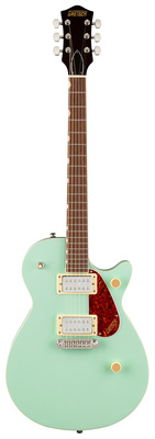 Gretsch Strml Jet Clb MNT MET