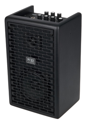 Acus One Ferdi 4 Blackwood
