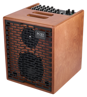 Acus One Ferdi 5 Cherrywood