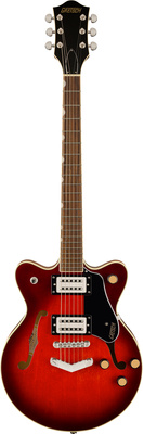 Gretsch G2655 Strml CB JR CLRT BRST