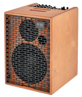 Acus One Ferdi 8 Cherrywood
