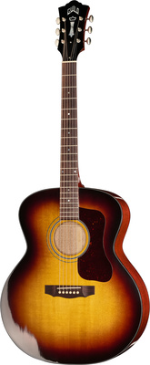 Guild F-40 Traditional ATB