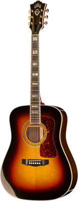Guild D-55 ATB USA
