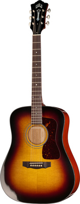 Guild D-40 Traditional ATB USA