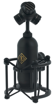 Soyuz 013 Ambisonic