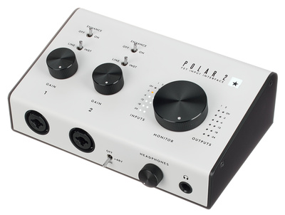 Blackstar Polar 2 WT