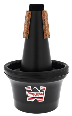 Denis Wick DW5575 Synthetic Cup Mute