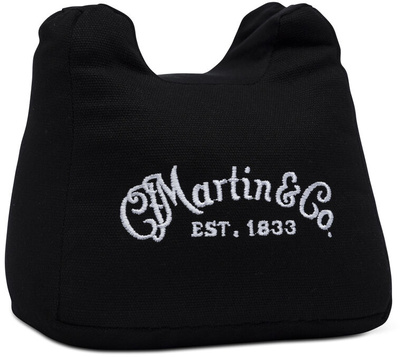 Martin Guitar Neck Rest
