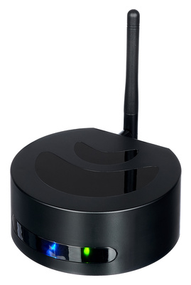 Wireless Solution W-DMX Orb TX Transmitter