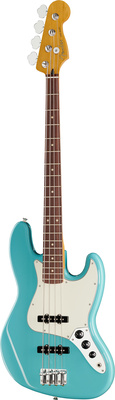 Fender Player II Jazz Bass RW AQB