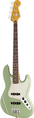 Fender Player II Jazz Bass RW BCG